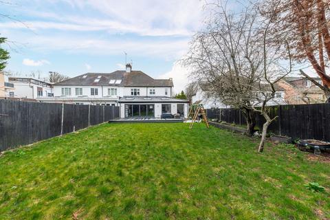 5 bedroom semi-detached house for sale, Birdhurst Gardens, South Croydon, CR2