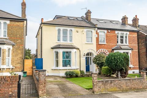 5 bedroom semi-detached house for sale, Wheathill Road, London