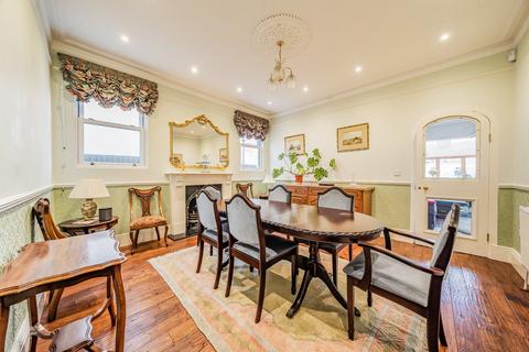 5 bedroom semi-detached house for sale, Wheathill Road, London