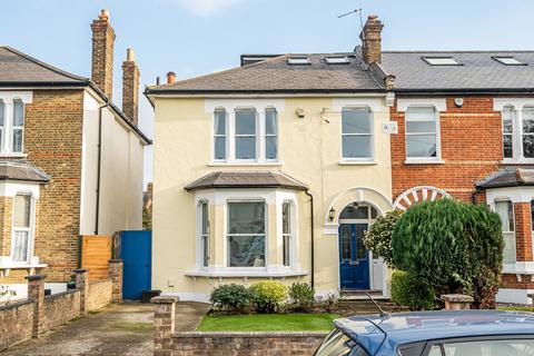 5 bedroom semi-detached house for sale, Wheathill Road, London