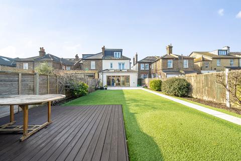5 bedroom semi-detached house for sale, Wheathill Road, London