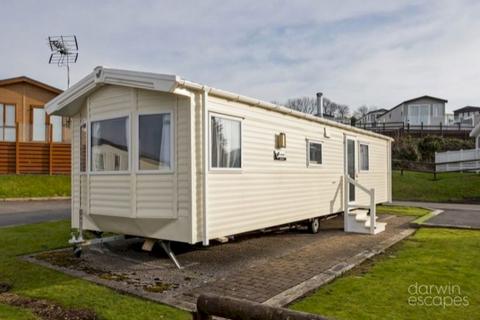 2 bedroom static caravan for sale, Seaview Holiday Home Park, , Hillcrest CH8