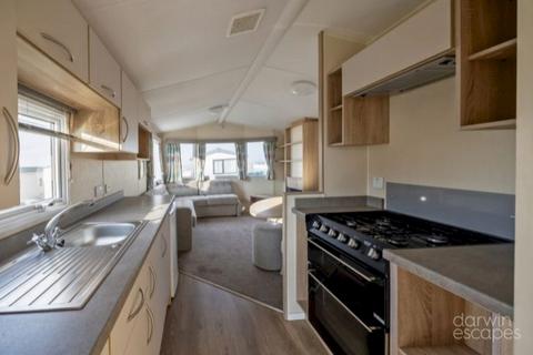 2 bedroom static caravan for sale, Seaview Holiday Home Park, , Hillcrest CH8