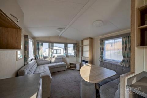 2 bedroom static caravan for sale, Seaview Holiday Home Park, , Hillcrest CH8