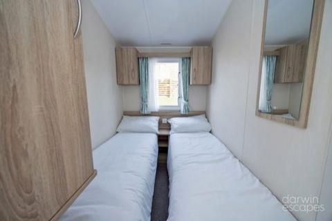 2 bedroom static caravan for sale, Seaview Holiday Home Park, , Hillcrest CH8