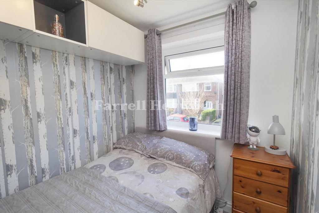 Bedroom 3