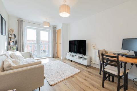 1 bedroom apartment for sale, Meridian Way, Southampton SO14