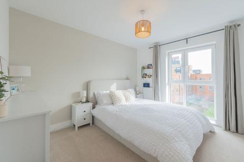 1 bedroom apartment for sale, Meridian Way, Southampton SO14