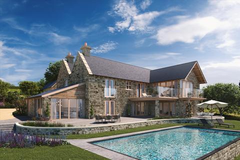 Plot for sale, Butcombe, Bristol, BS40