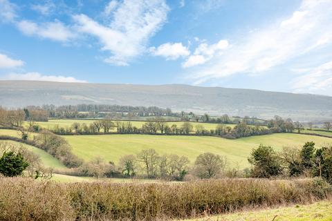 Plot for sale, Butcombe, Bristol, BS40