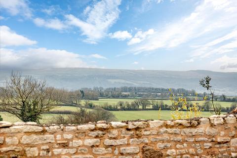 Plot for sale, Butcombe, Bristol, BS40