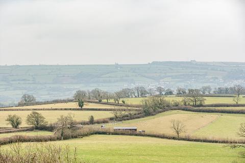 Plot for sale, Butcombe, Bristol, BS40