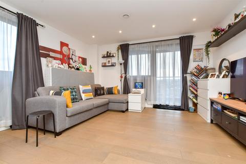 1 bedroom apartment for sale, Leaden Hill, Coulsdon, Surrey