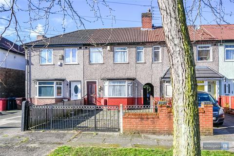 3 bedroom terraced house for sale, Crownway, Liverpool, Merseyside, L36