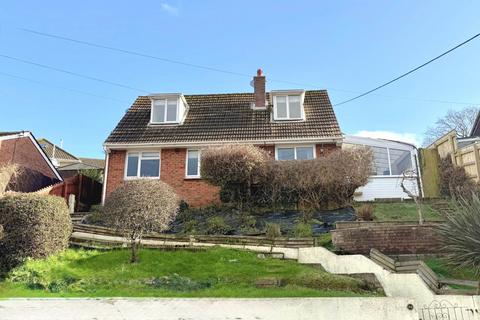 4 bedroom detached house for sale, Masey Road, Exmouth