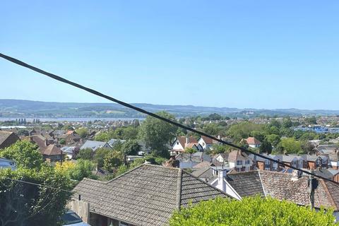 4 bedroom detached house for sale, Masey Road, Exmouth