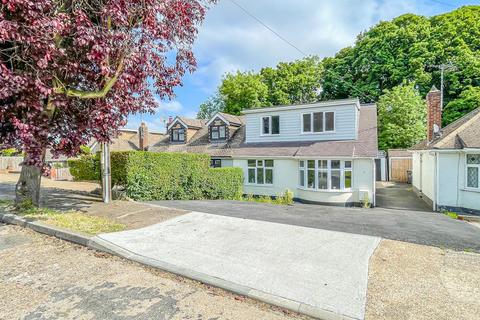 3 bedroom semi-detached house for sale, Mendip Close, Rayleigh SS6