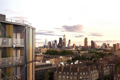 2 bedroom apartment for sale, Regents View, 80 Pritchards Road, London, E2