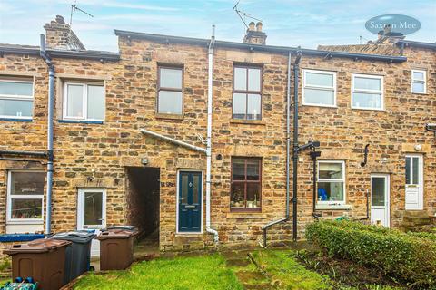 18 Coombe Road, Sheffield, S10 1FF
