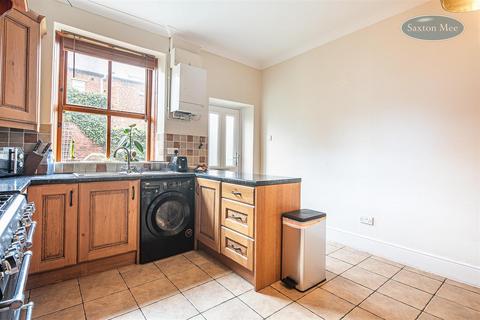 18 Coombe Road, Sheffield, S10 1FF