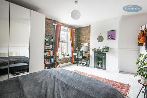 18 Coombe Road, Sheffield, S10 1FF