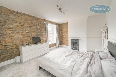 18 Coombe Road, Sheffield, S10 1FF