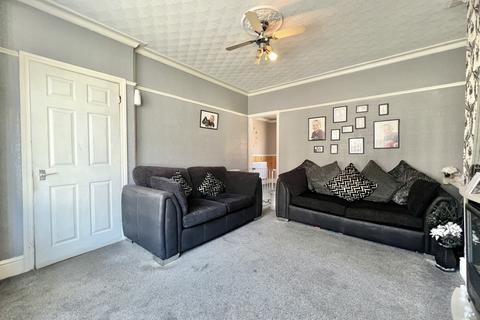 3 bedroom terraced house for sale, Addison Road, Fleetwood FY7