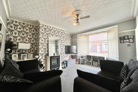 3 bedroom terraced house for sale, Addison Road, Fleetwood FY7