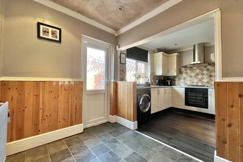 3 bedroom terraced house for sale, Addison Road, Fleetwood FY7