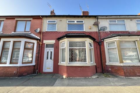 undefined, Addison Road, Fleetwood FY7