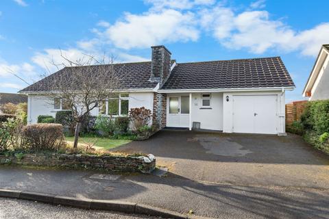 2 bedroom detached bungalow for sale, Rock