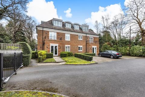 2 bedroom flat for sale, Sunningdale,  Berkshire,  SL5