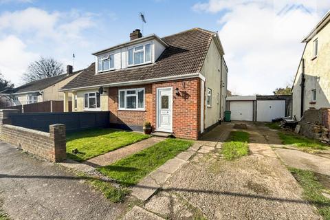 3 bedroom semi-detached house for sale, Leigh Beck Lane, Canvey Island