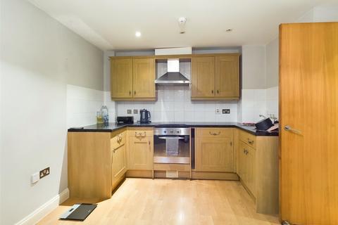 1 bedroom apartment to rent, Baldwin Chambers, City Centre BS1