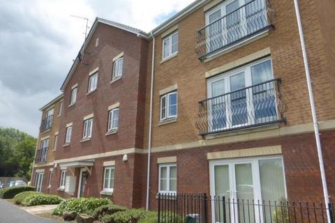 2 bedroom apartment to rent, Meadow View, Pontyclun