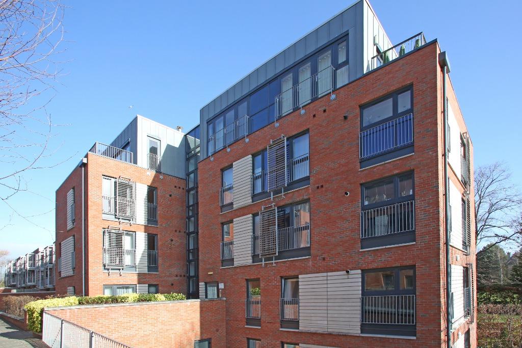 Apartment in Edinburgh - View 2