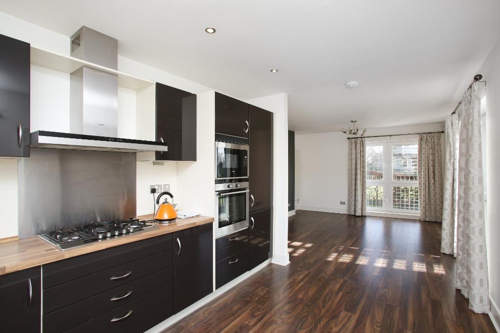 Apartment in Edinburgh - View 3