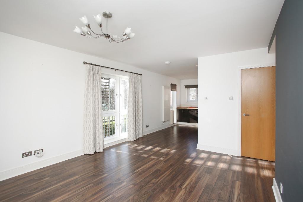 Apartment in Edinburgh - View 5