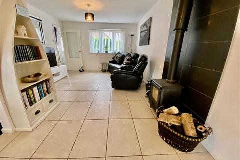 4 bedroom detached house for sale, Festival Park Drive, Gateshead