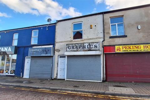 Terraced house for sale, Earle Street, Newton-le-Willows, Merseyside, WA12