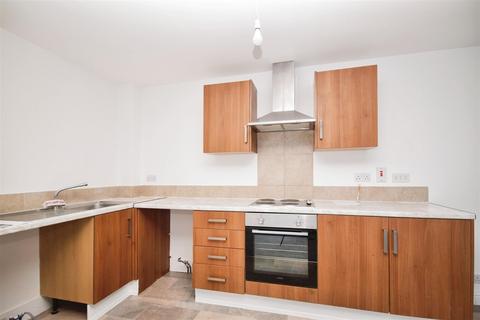 2 bedroom flat for sale, Suffolk Road, South Norwood