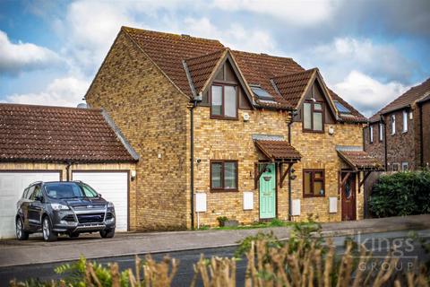 2 bedroom semi-detached house for sale, Sibneys Green, Harlow