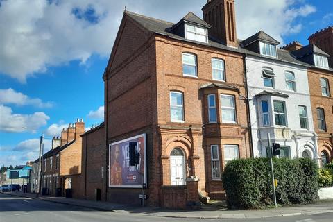 8 bedroom semi-detached house for sale, Leicester Road, Loughborough LE11