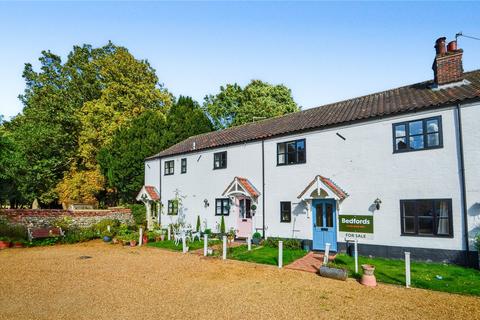 3 bedroom terraced house for sale, Great Massingham, Norfolk