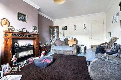 2 bedroom terraced house for sale, Telfer Road, Coventry