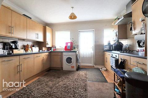 2 bedroom terraced house for sale, Telfer Road, Coventry