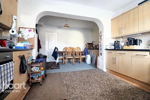 2 bedroom terraced house for sale, Telfer Road, Coventry