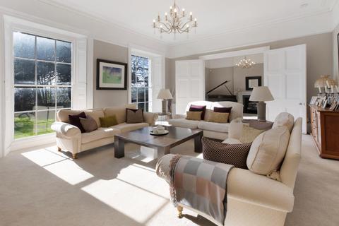 6 bedroom detached house for sale, Colleton Crescent, Exeter, Devon, EX2