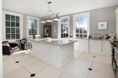 6 bedroom detached house for sale, Colleton Crescent, Exeter, Devon, EX2