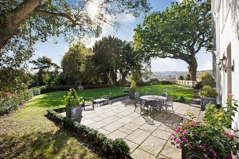 6 bedroom detached house for sale, Colleton Crescent, Exeter, Devon, EX2